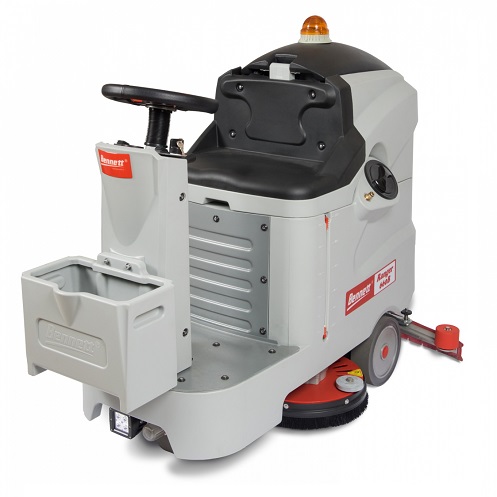 Продажа поломоечных машин Bennett Ranger R660B в санкт-петербурге