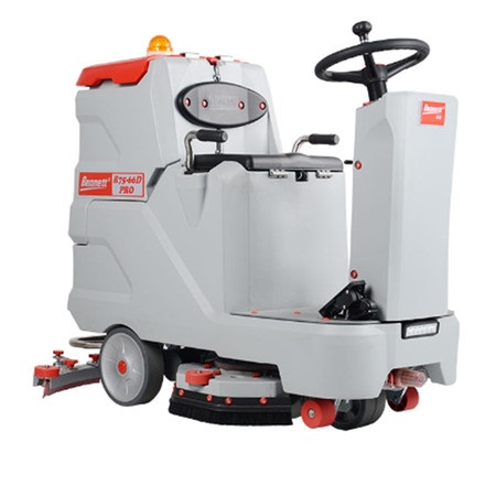 Продажа поломоечных машин Bennett Ranger R75-66D в санкт-петербурге